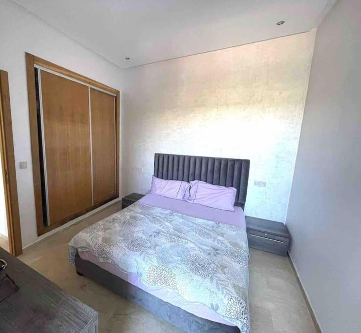 Appartement Pieds Dans L'Eau Tamaris Casablanca Exterior photo